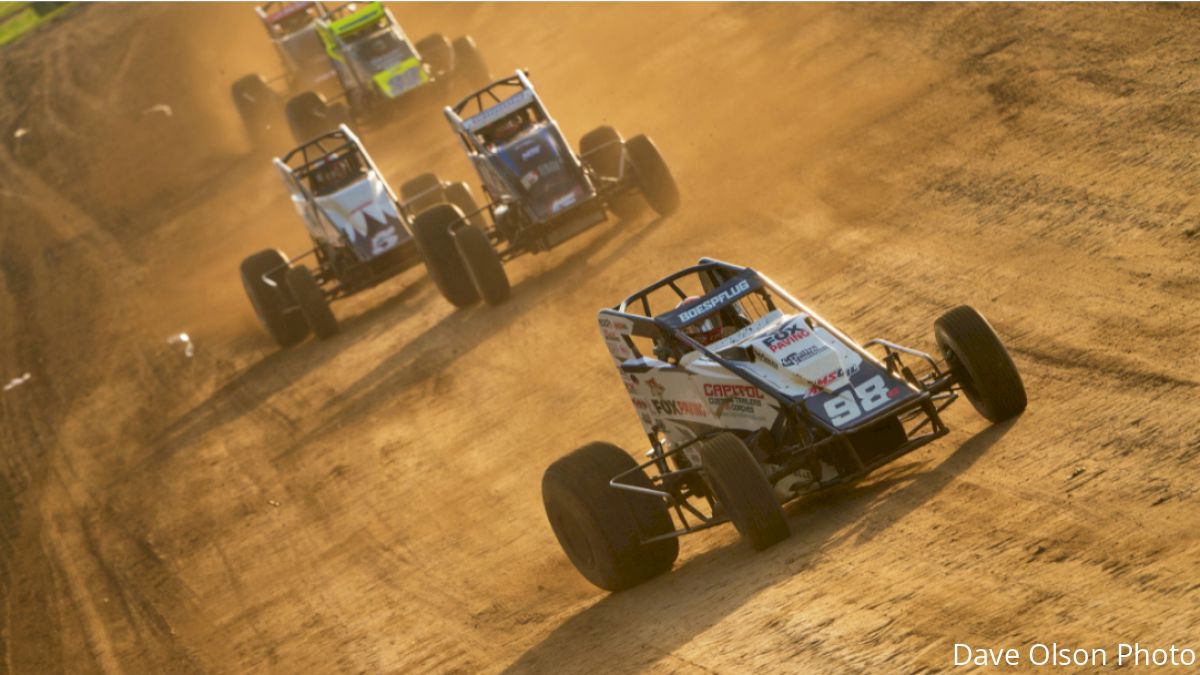 Big Payday Awaits Knoxville's Corn Belt Nationals