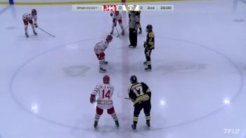 Replay: Home - 2024 Notre Dame 1 vs PMHA | Feb 24 @ 12 PM