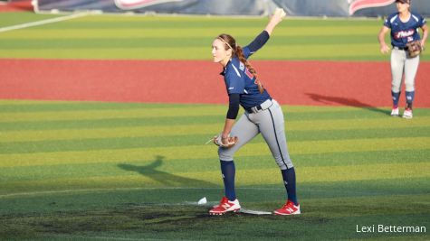 Full Replay - 2019 Beijing Eagles vs USSSA Pride | NPF - Beijing Eagles vs USSSA Pride | NPF - Jul 1, 2019 at 5:50 PM CDT