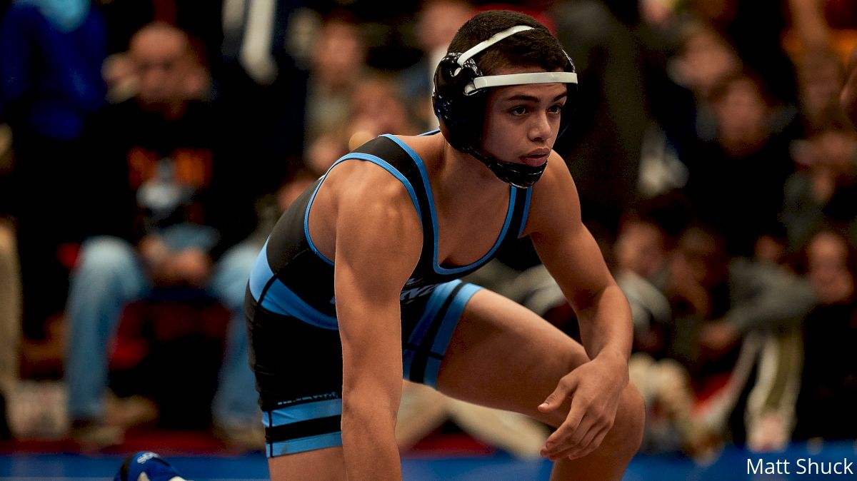 Fargo 2019 Roster Release: Pennsylvania's Future Freestyle Hammers