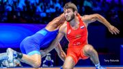 2021 Russian National Medal Matches