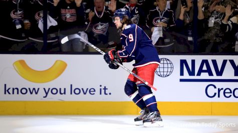 3 Is The Magic Number In NHL Free Agency