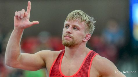 FRL 389: How Kyle Dake Is Taking Advantage Of The System