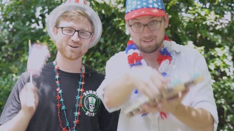 Watch Guide: New Block Party #5 Caps Off 4th Of July Marathon