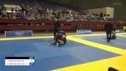 Jacob Matthew Ramirez vs Jacob Matthew Ramirez 2024 Pan IBJJF Jiu-Jitsu No-Gi Championship