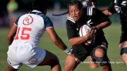 Canada, New Zealand Take Round 2 At Super Series