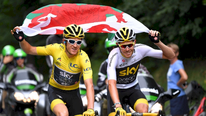 Ranking Tour de France Team Rosters' Fantasy Potential - FloBikes