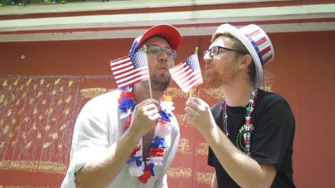 Full Replay - FloMarching Block Party: 4th of July Marathon