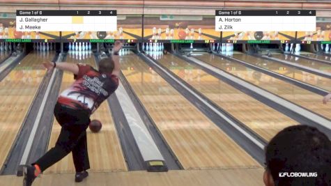 2019 Teen Masters - Lanes 7-8 - Qualifying Round 3, Squad A