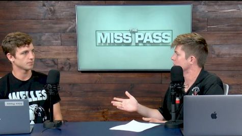 Miss Pass Special: Austin And Rees Take Over The Studio