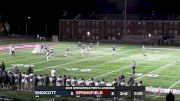 Replay: Endicott College vs Springfield | Mar 7 @ 7 PM