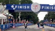 Kipruto, Kosgei Break Peachtree Course Records In Atlanta