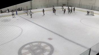 Replay: Home - 2024 NS Hockey Academy s NY Dynamo | Sep 8 @ 1 PM