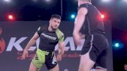 Renato Canuto vs Dante Leon KASAI Super Series 2