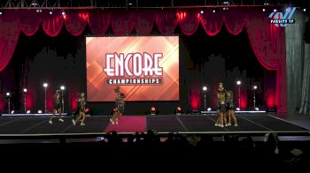 Louisiana Powerhouse - Decatur [2023 L2 Senior - D2 Day 2] 2023 Encore Grand Nationals