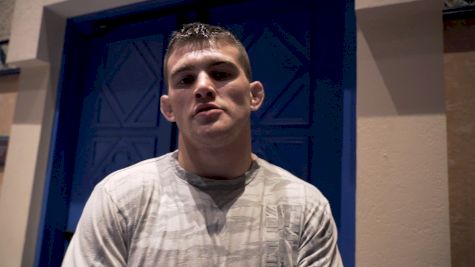 Dante Leon: 'I Thought I Won That Fight'