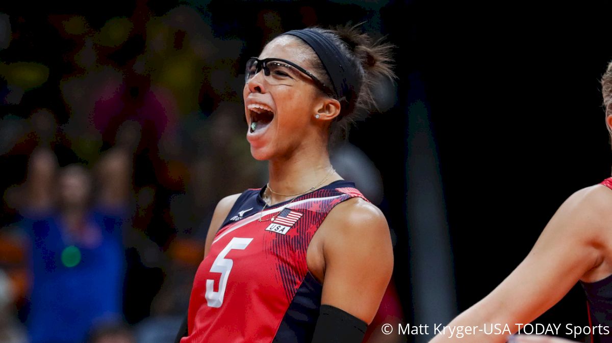 Women's Pan Am Cup Preview