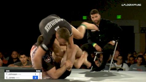 Keys to Victory: Analysis of Craig Jones' Submission Win Over Tex Johnson