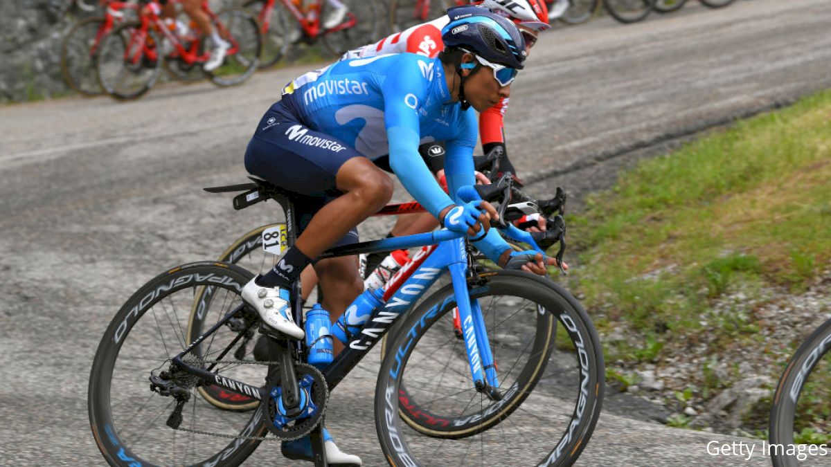 Without Froome, Can Quintana Finally Win The Tour?