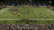 Blue Devils The Romantics HIGH CAM at 2024 Innovations in Brass pres. by Solotech (WITH SOUND)