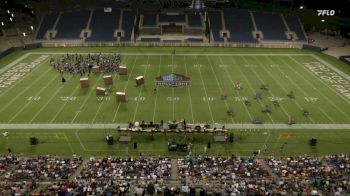 Blue Devils The Romantics HIGH CAM at 2024 Innovations in Brass pres. by Solotech (WITH SOUND)