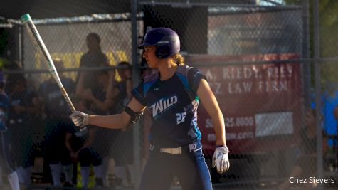 Canadian Wild vs Aussie Peppers | NPF | Jul 4, 2019 at 6:54 PM CDT