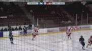 Replay: Home - 2024 Port Colborne vs St. Catharines | Oct 8 @ 7 PM