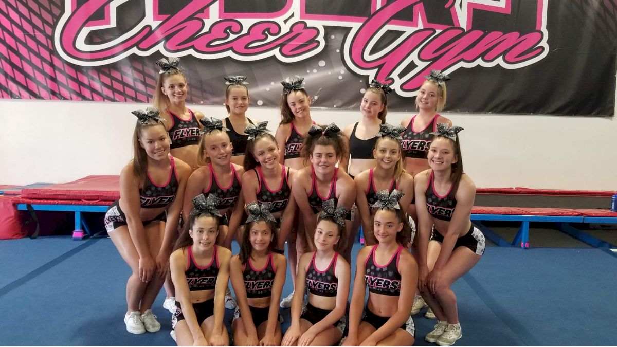 Worlds Program On The Rise At Flyers All-Starz Ottawa