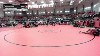 Replay: Mat 5 - 2026 2026 UIL Region 1-6A | Feb 6 @ 9 AM