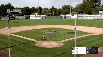 Idaho Falls Chukars vs. Oakland Ballers - 2024 Oakland Ballers vs Idaho Falls Chukars