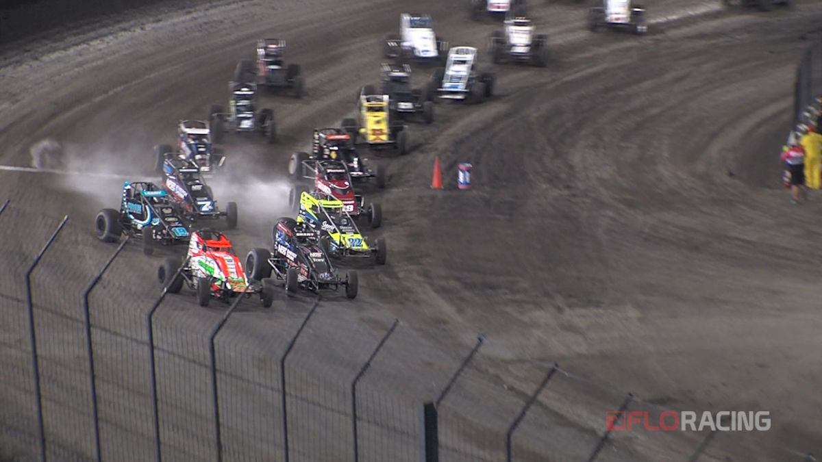 How to Watch 2021 Corn Belt Nationals at Knoxville Raceway FloRacing