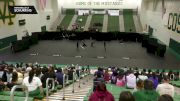 Schurr HS "Montebello CA" at 2026 WGI Guard Manhattan Beach Regional+