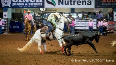 2019 National Little Britches Association Finals | Timed Event | July 7 | SHORT ROUND