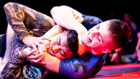 Third Coast Grappling Gears Up For Wild Texas-Only Weekend