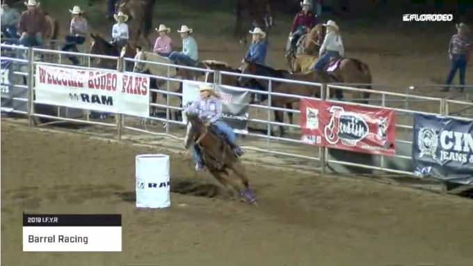 IFYR | Arena 1 | Perf One