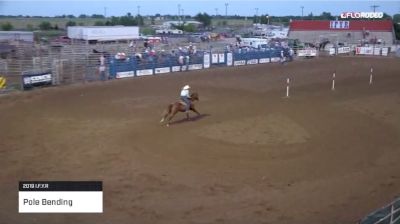 IFYR | Arena 3 | Perf One