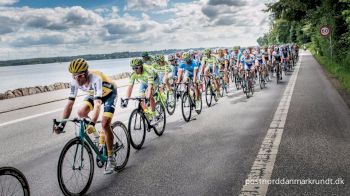 Replay: PostNord Tour of Denmark | Aug 2 @ 11 AM