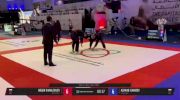 Replay: Mat 1 - 2021 Abu Dhabi World Pro Jiu-Jitsu Champs | Nov 17 @ 4 PM
