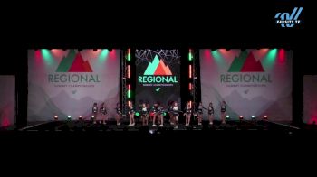 Lunar Viper Allstars - Strikers [2024 L1 Youth - Medium Day 2] 2024 The Northeast Regional Summit