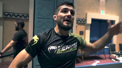 Canuto Reflects On Controversial Ending At KASAI