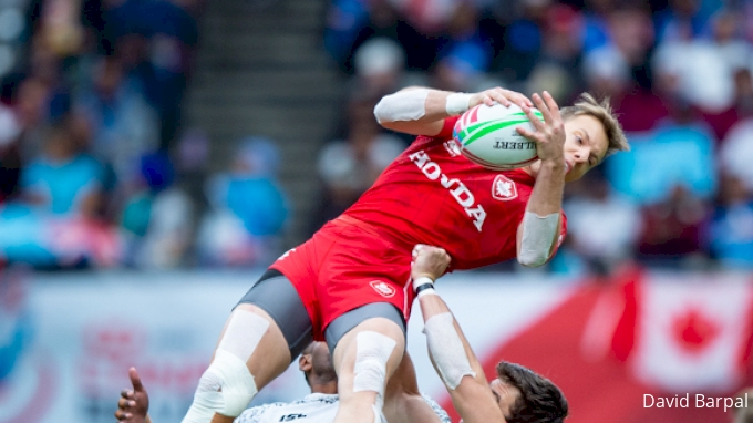 Canada Men Qualify For 2020 Olympics - FloRugby