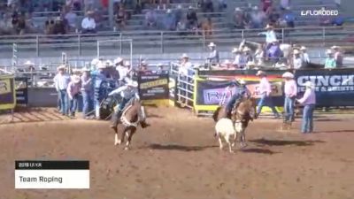 IFYR | Arena 1 | July 8 | Perf 2