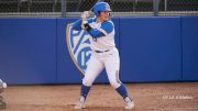 Sophomore Catcher Colleen Sullivan Transfers To Texas