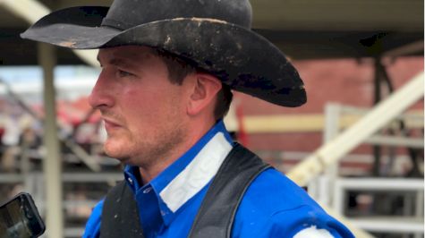 Pool A: Watch Full Replays Of The First Section Of The Calgary Stampede