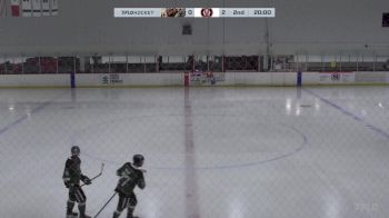 Replay: Home - 2025 Fighting Elk vs Vikings | Feb 7 @ 7 PM