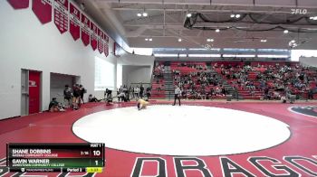 Replay: Mat 1 - 2024 NYS Collegiate Championships OPEN | Nov 23 @ 9 AM