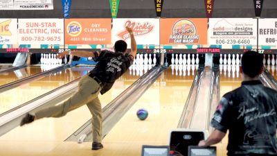 Life Is Tough As A Rookie On The PBA Tour