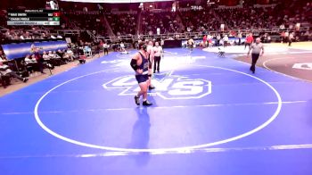 Replay: Mat 10 - 2025 NYSPHSAA (NY) State Championships | Feb 28 @ 10 AM