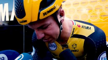 Groenewegen Disappointed With Decisions In Sprint
