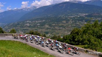 2019 Giro Rosa Stage 5